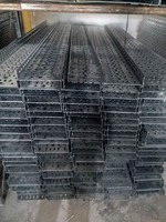 Kabelni qo'llab -quvvatlash tizimlari