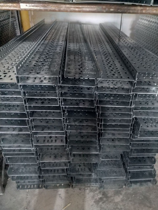 Kabelni qo'llab -quvvatlash tizimlari