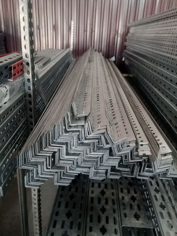 Kabelni qo'llab -quvvatlash tizimlari