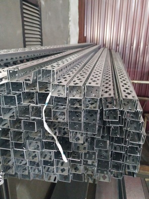 КАБЕЛЬНЫЕ ЛОТКИ - Цена по запросу