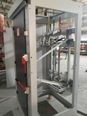 Камера сборная одностороннего обслуживания серии КСО - 13 000 000 so'm / donadan