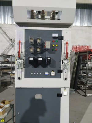 Камеры одностороннего обслуживания серии КСО-285М