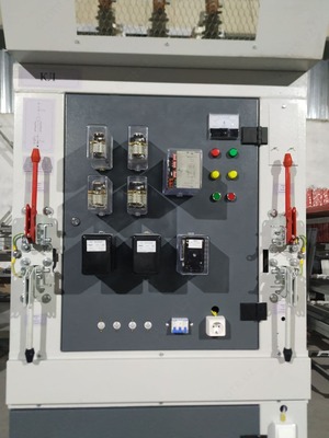 Камеры одностороннего обслуживания серии КСО-285М - 80 000 000 so'm / donadan