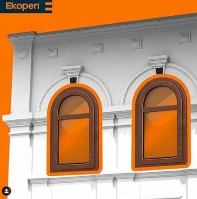 Ekopen oynalar (07-modda)