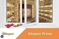 Окна Ecopen (арт-11)