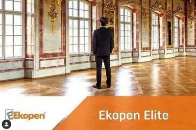 Окна Ecopen (арт-12) - Цена по запросу