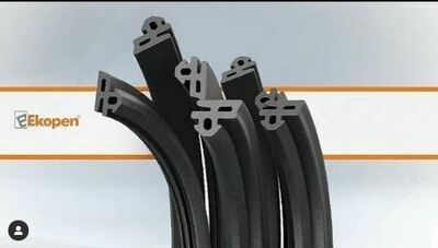 Окна Ecopen (арт-15) - Цена по запросу