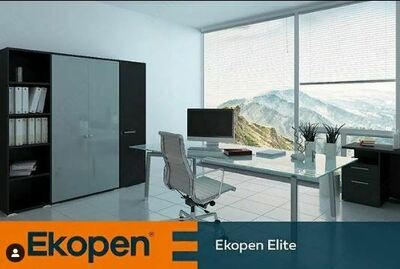 Окна Ecopen (арт-24) - Цена по запросу