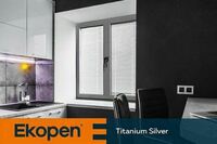 Окна Ecopen (арт-27) - по запросу