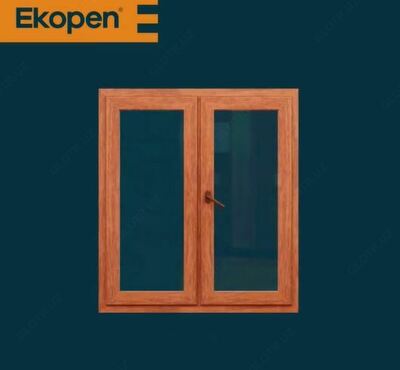 Окна Ecopen (арт-33) - Цена по запросу