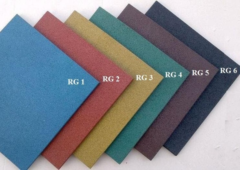 ООО "Rubber Gold"