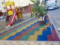 Kauchuk plitkalar RG 3 - по запросу