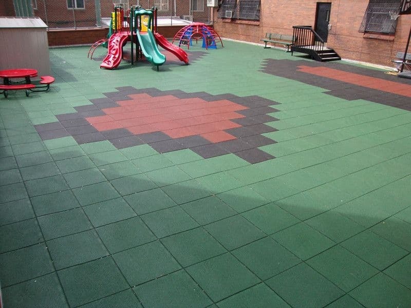 Kauchuk plitkalar RG 4