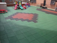 Kauchuk plitkalar RG 4