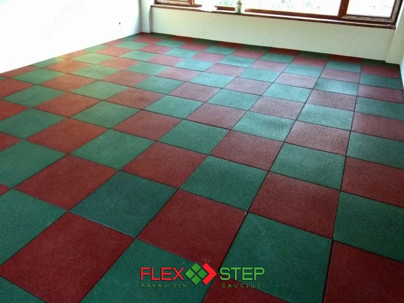 Kauchuk plitkalar RG 4 - по запросу