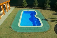 Kauchuk plitkalar RG 5