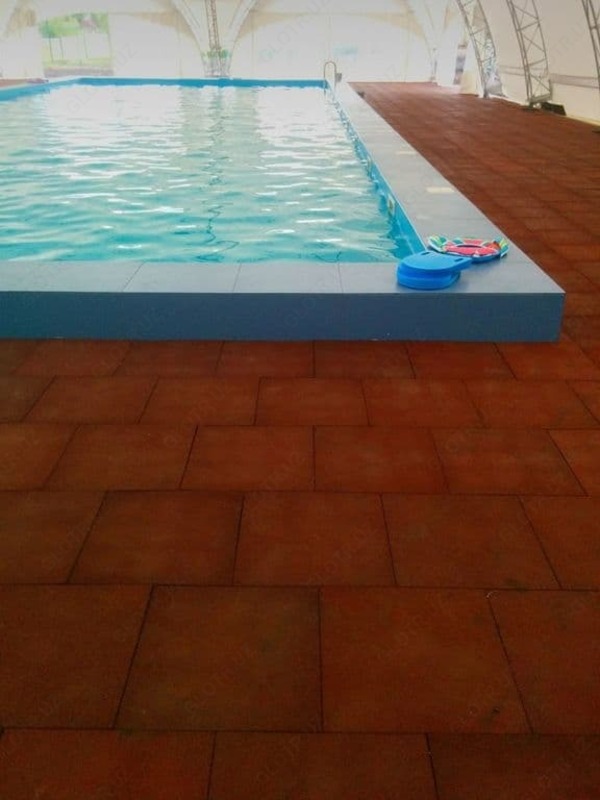 Kauchuk plitkalar RG 5 - по запросу