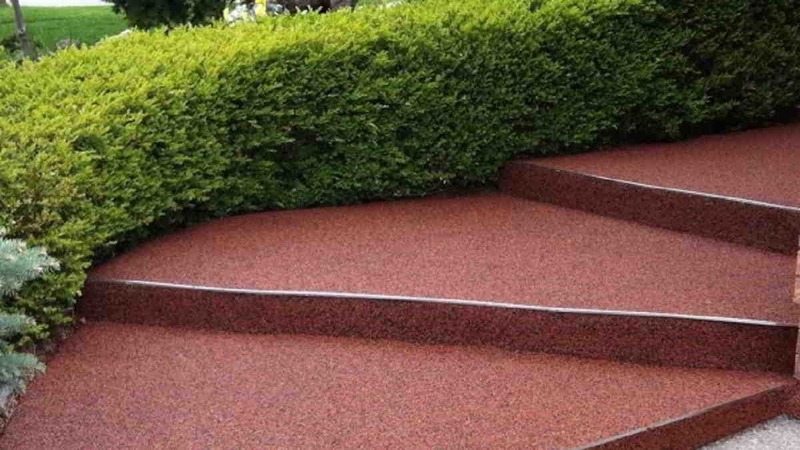 Kauchuk plitkalar RG 6 Chakana savdo