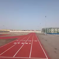 Резиновое покрытие для беговых дорожек - от 350 000 сум