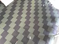 Yol qoplamasi uchun kauchuk plitkalar  02-modda