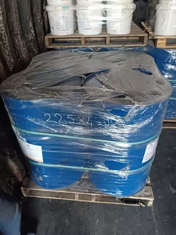 PU BINDER KN Полиуретаноый клей ТУРЦИЯ