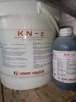 Клей ПУ KN-Z Турция для установкы резиновый плитки