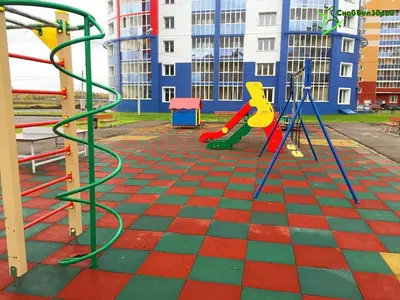 260 000 сум / шт Резина плитка