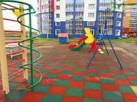 260 000 сум Резина плитка