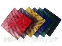 PP modul panjarali plitka