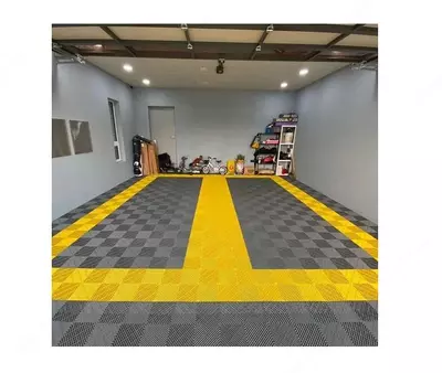 ПП Модулный сеточная плитка - 60 000 сум / шт