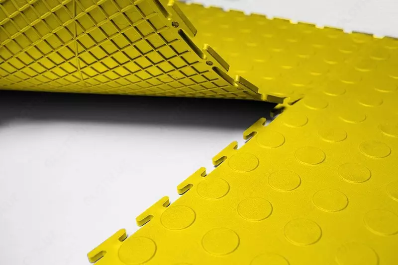 ПВС Модульная плитка - 60 000 сум