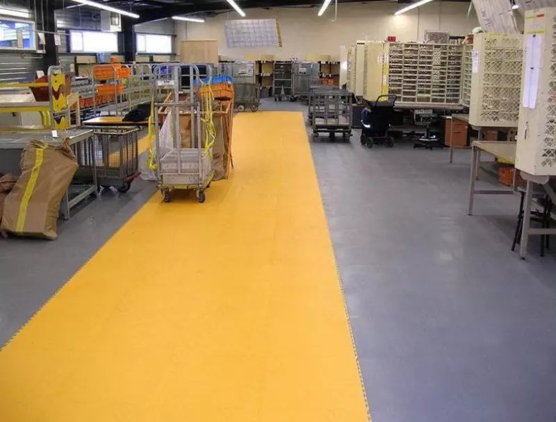 ПВС Модульная плитка Только в розницу