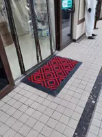 400 000 сум Щеточные коврики Rubber Gold