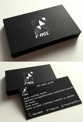 Fasl group