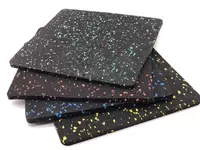 по запросу Напольные покрытия из резиновой крошки (желтое)