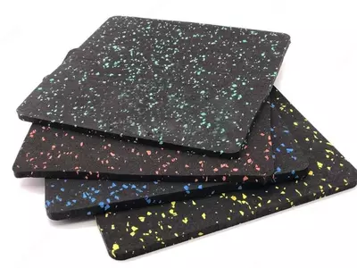 Narx so&#039;rov asosida Qattiq kauchuk pol qoplamalari (kulrang)