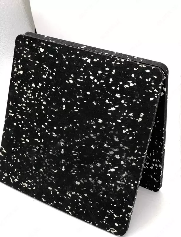 по запросу Напольные покрытия из резиновой крошки (оранжевое)