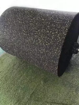 Rulolangan kauchuk zamin qoplamasi - Narx so&#039;rov asosida