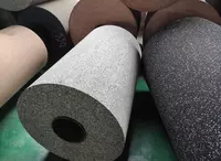 Рулонное резиновое покрытие для пола Только в розницу