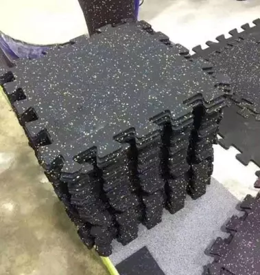 Резиновые спортивные маты - Цена по запросу