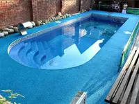 Kauchuk plitkalar Chakana savdo