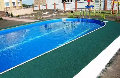 Kauchuk plitkalar OOO "Rubber Max"