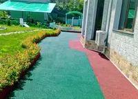 OOO "Rubber Max" - Kauchuk plitkalar