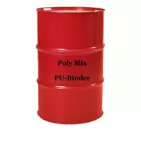 Однокомпонентное полиуретановое связующее PU Binder 1бочка - 13 159 553 сум
