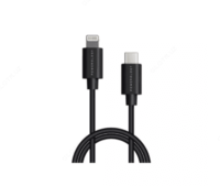  Зарядное устройство Powerology Data & Fast Charge 1.2m/4ft - 