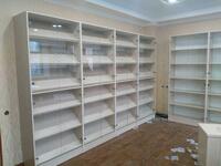 Полка для книг вариант﻿ №6