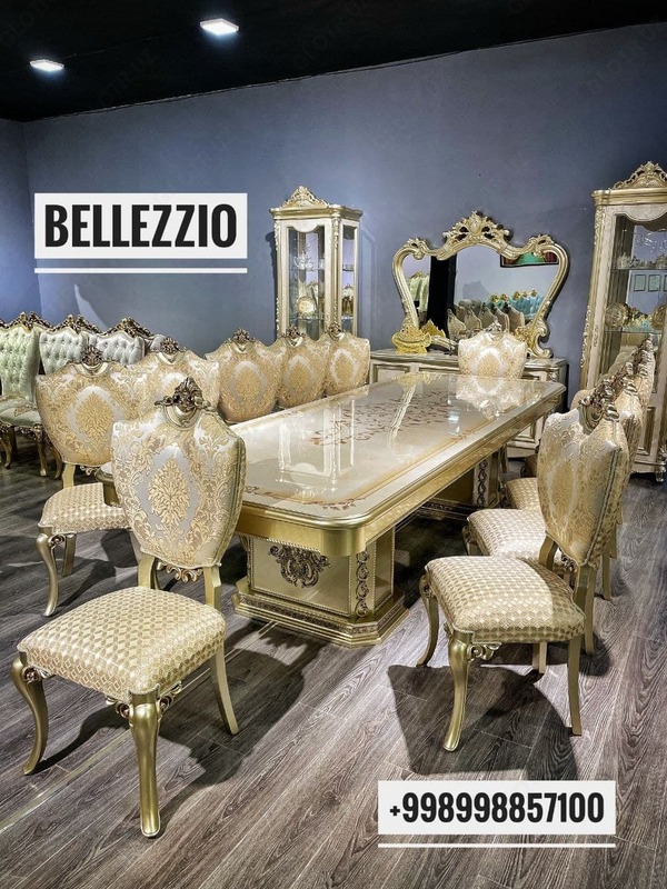 Yashash xonasi to'plami