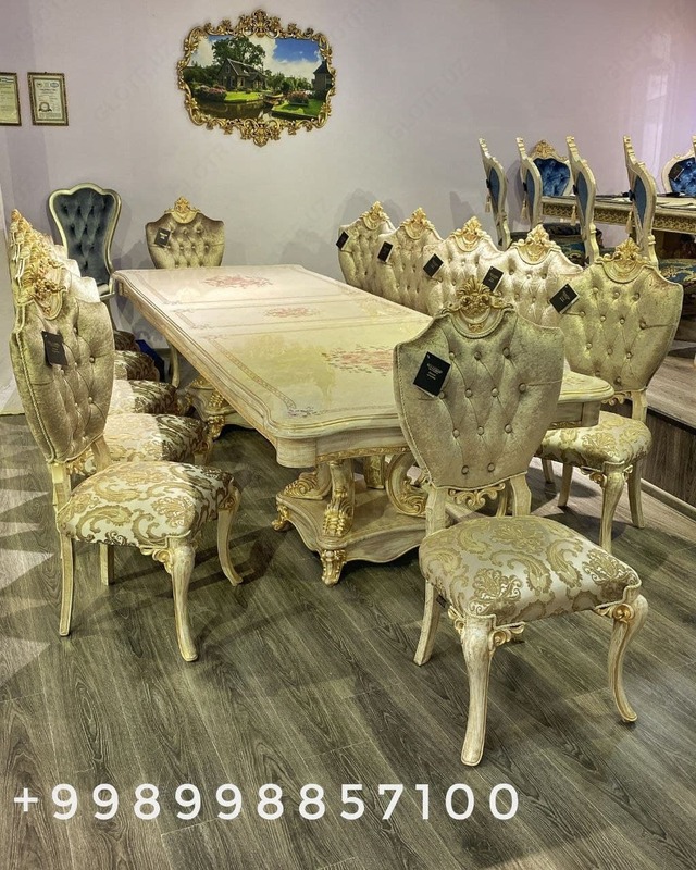 Yashash xonasi to'plami