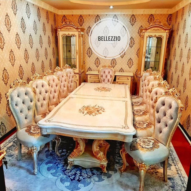 Yashash xonasi to'plami