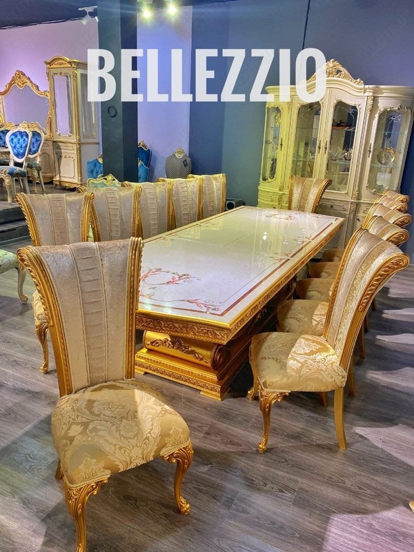 Yashash xonasi to'plami